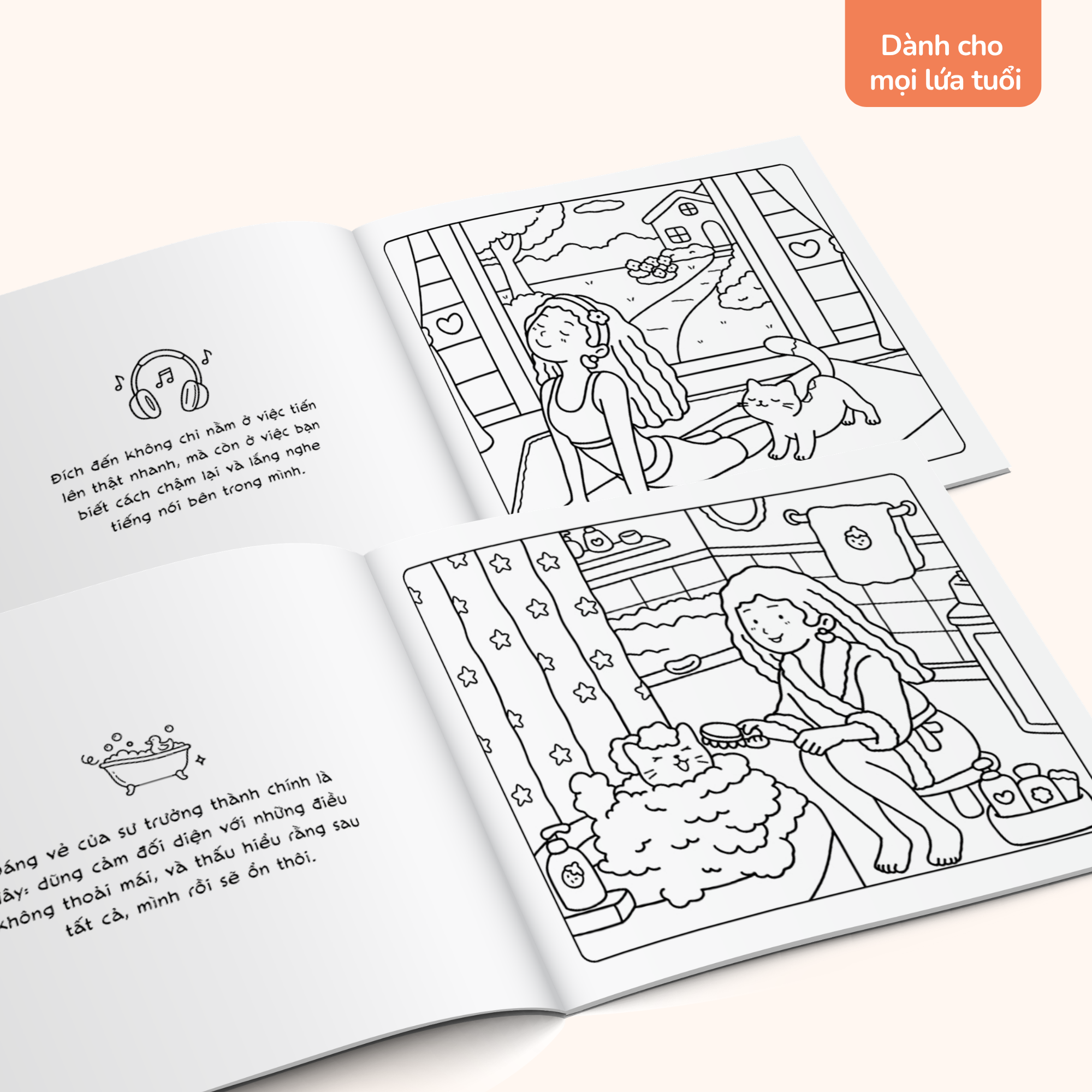 Nhật Ký Mèo Cam - Ảnh 7