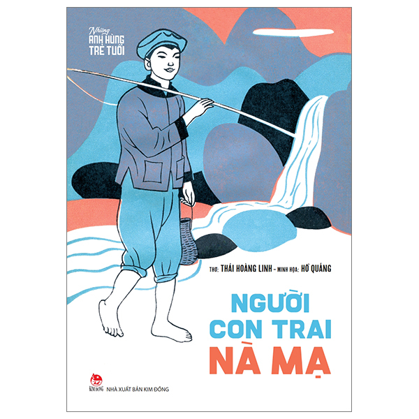 những anh hùng trẻ tuổi (tron bộ) - Ảnh 7