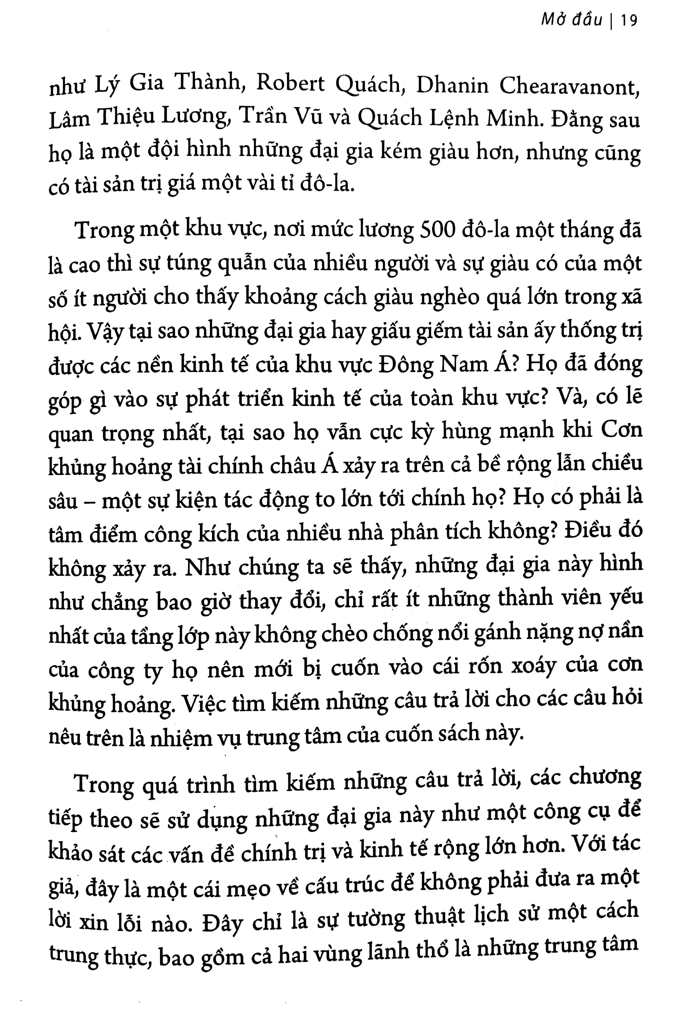 những bố già châu á (tái bản 2018) - Ảnh 5