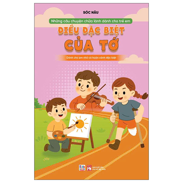 Những Câu Chuyện Chữa Lành Dành Cho Học Sinh - Con Sẽ Lớn Khôn - Ảnh 10