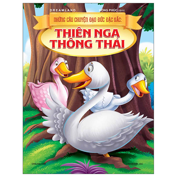 Những Câu Chuyện Đạo Đức Đặc Sắc - Vẹt Và Chuột - Ảnh 2