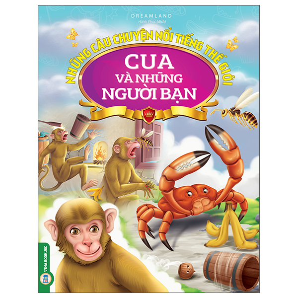 Những Câu Chuyện Nổi Tiếng Thế Giới - Bạch Tuyết Và Hồng Đỏ - Ảnh 14