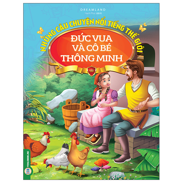 Những Câu Chuyện Nổi Tiếng Thế Giới - Bạch Tuyết Và Hồng Đỏ - Ảnh 2