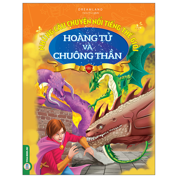 Những Câu Chuyện Nổi Tiếng Thế Giới - Bạch Tuyết Và Hồng Đỏ - Ảnh 5