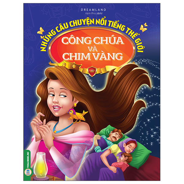 Những Câu Chuyện Nổi Tiếng Thế Giới - Công Chúa Và Hoàng Tử Rồng Xanh - Ảnh 8