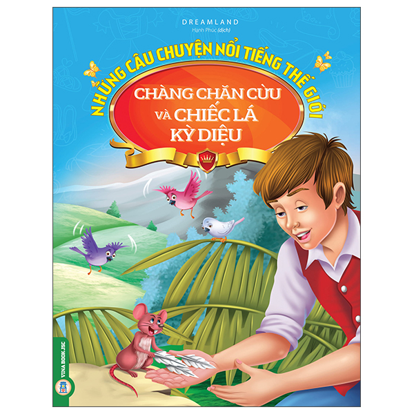 Những Câu Chuyện Nổi Tiếng Thế Giới - Đức Vua Và Cô Bé Thông Minh - Ảnh 12
