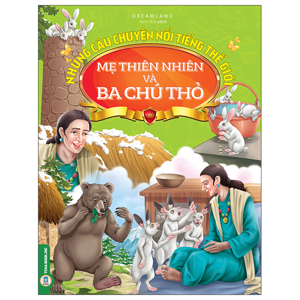 Những Câu Chuyện Nổi Tiếng Thế Giới - Hoàng Tử Và Chuông Thần - Ảnh 3