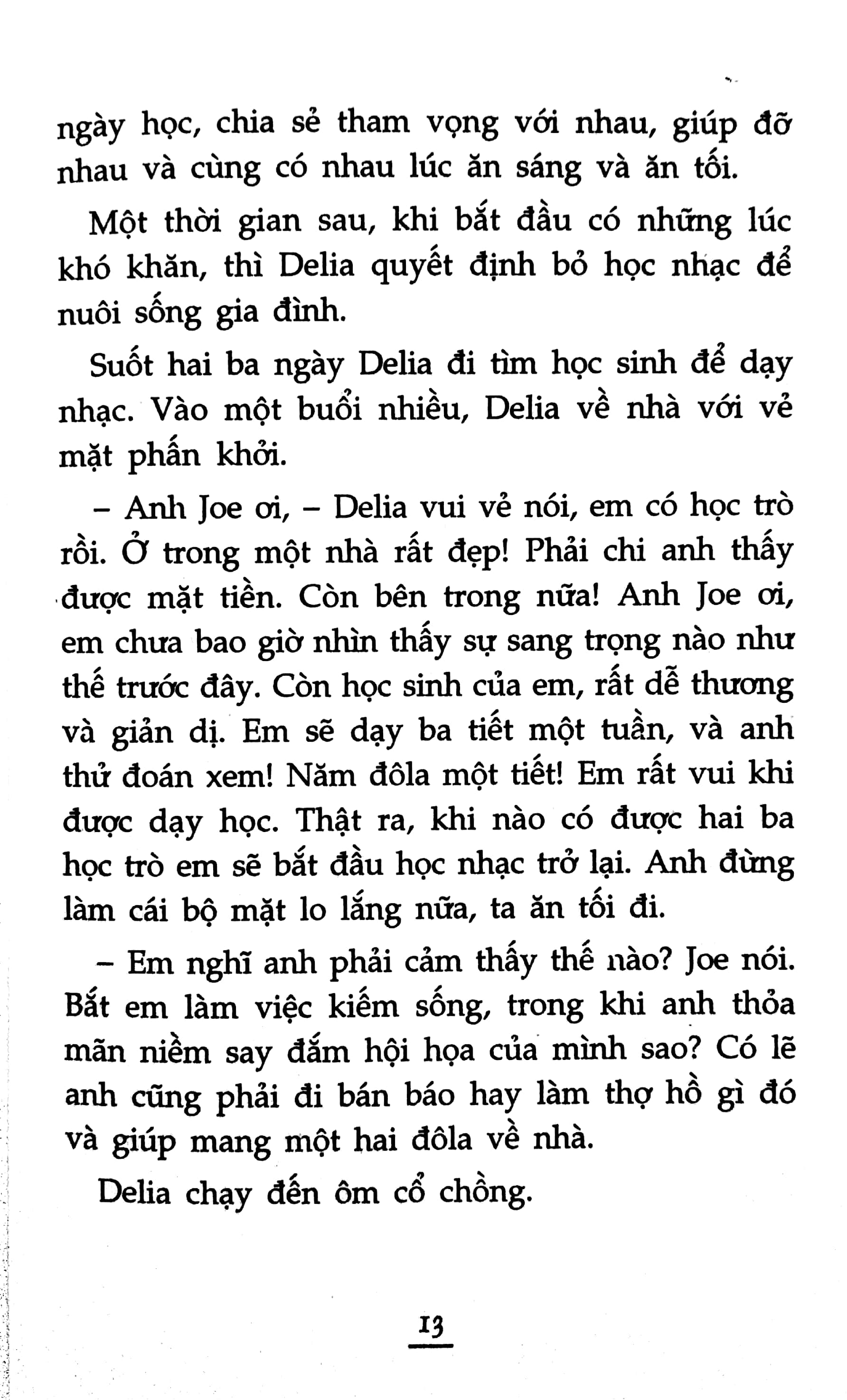 những câu chuyện về lòng yêu thương (2022) - Ảnh 5
