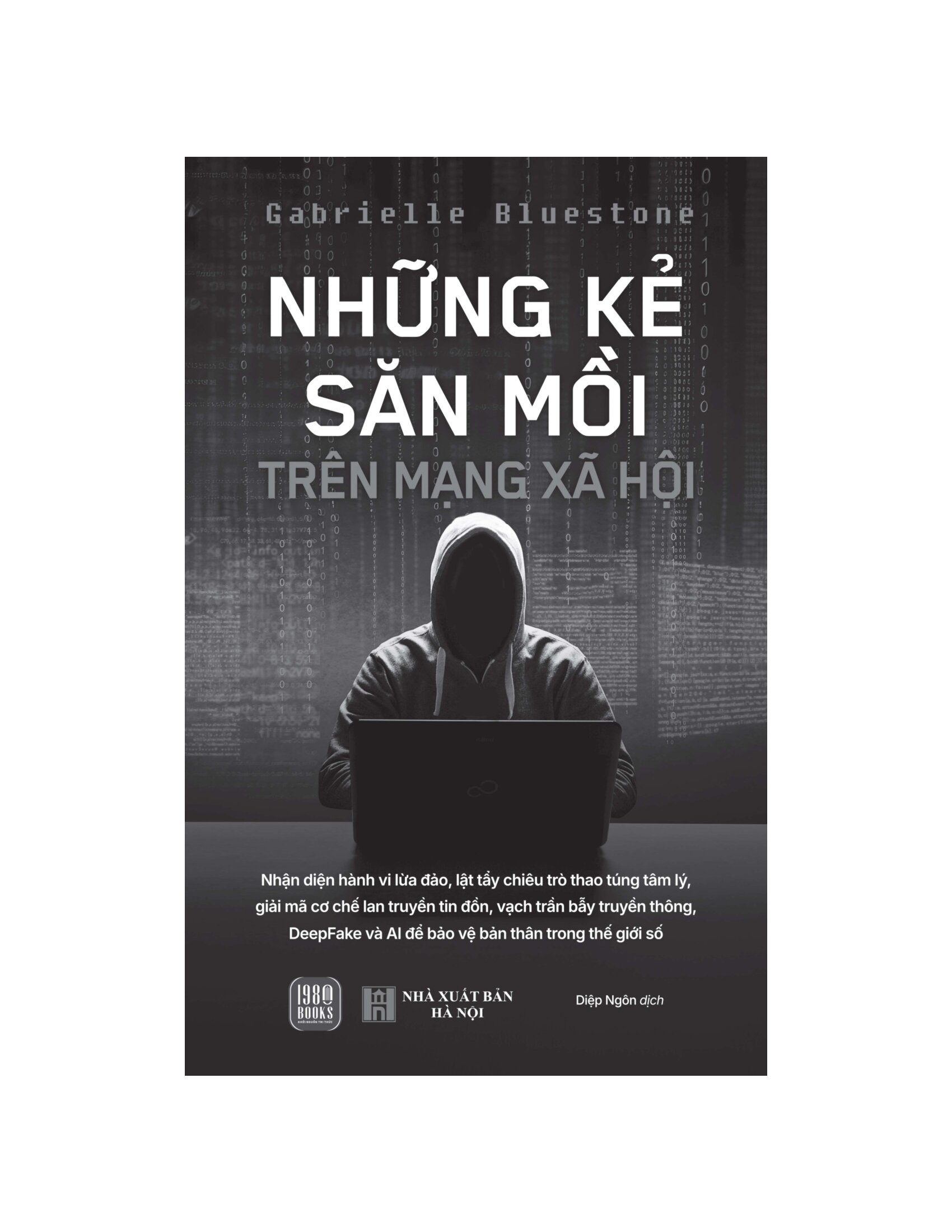Những Kẻ Săn Mồi Trên Mạng Xã Hội - Ảnh 3