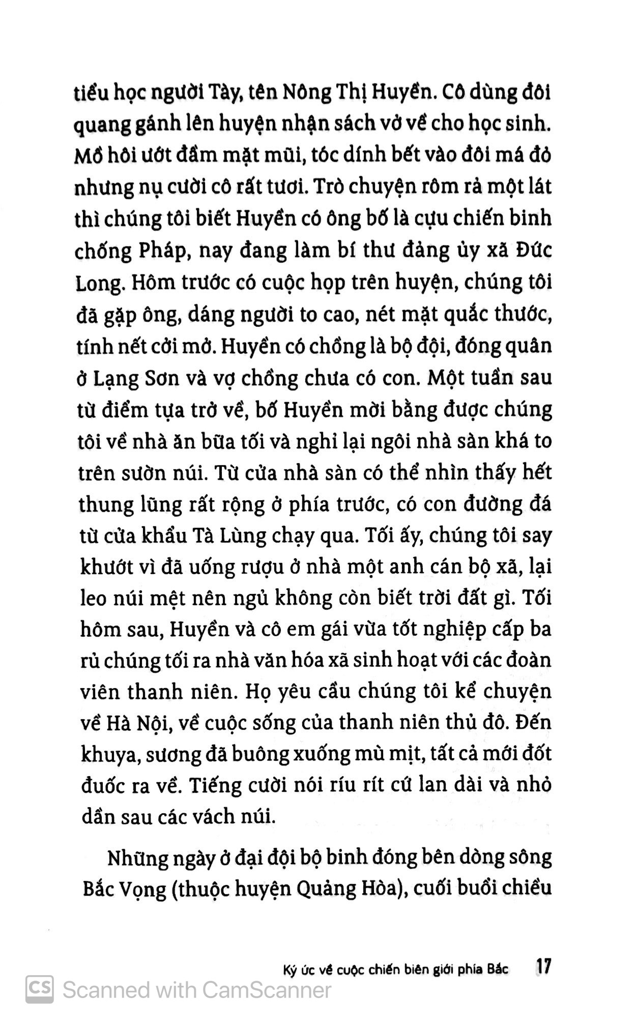những mùa xuân con không về - Ảnh 10