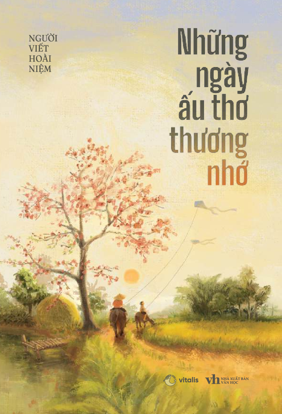 Những Ngày Ấu Thơ Thương Nhớ - Ảnh 2