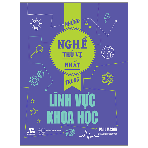 Những Nghề Thú Vị Nhất Trong Lĩnh Vực Công Nghệ - Ảnh 3