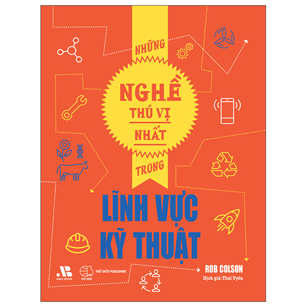 Những Nghề Thú Vị Nhất Trong Lĩnh Vực Khoa Học - Ảnh 3