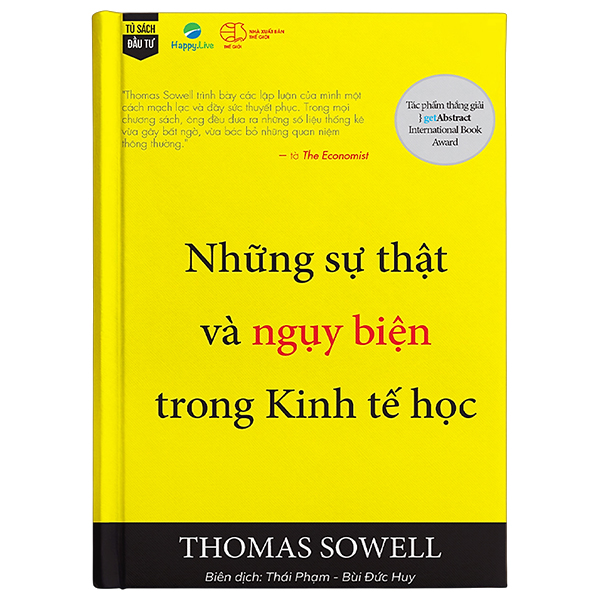 Những Sự Thật Và Ngụy Biện Trong Kinh Tế Học