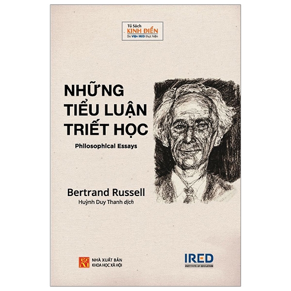 Những Tiểu Luận Triết Học