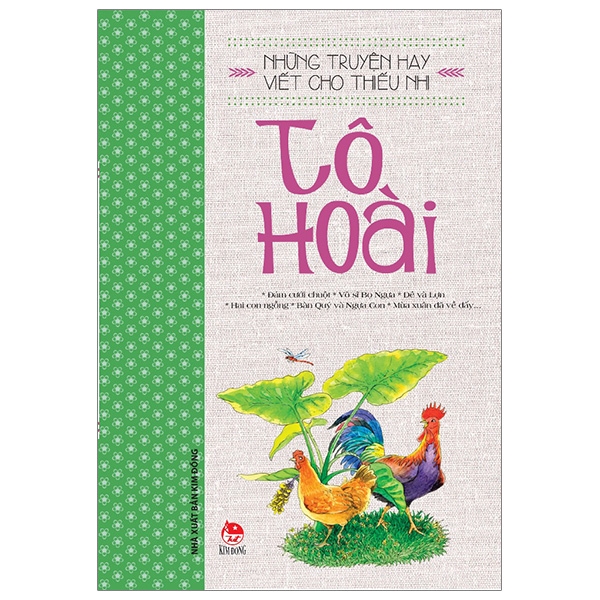 Những Truyện Hay Viết Cho Thiếu Nhi - Phiên Bản Sách Tranh - Những Chiếc Áo Ấm - Ảnh 10