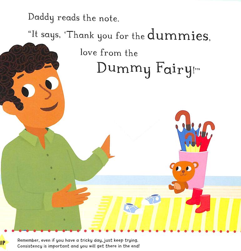 no more dummies: giving up your dummy (campbell big steps 9) - Ảnh 4