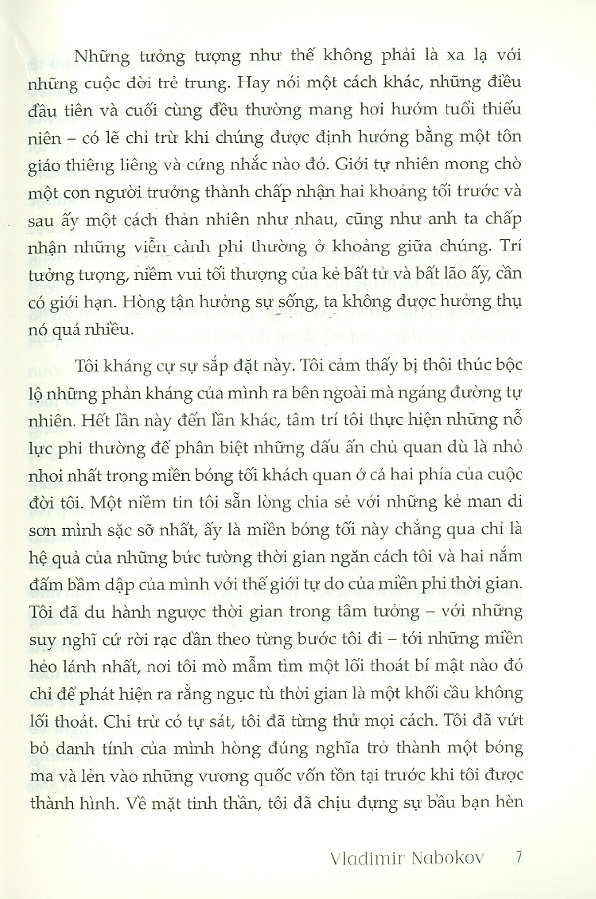 nói đi, ký ức - Ảnh 3