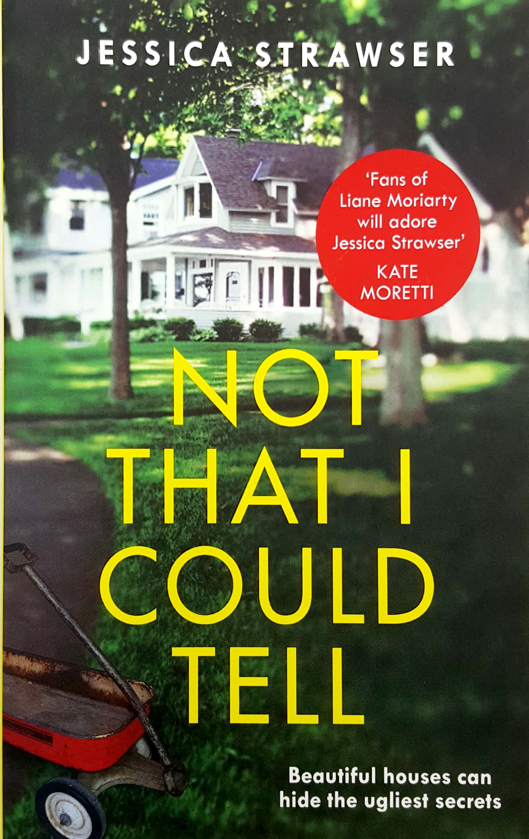 not that i could tell - Ảnh 3