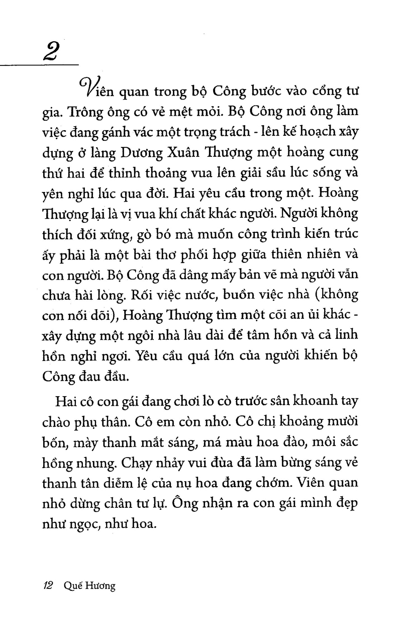 nước mắt hạt bụi - Ảnh 10