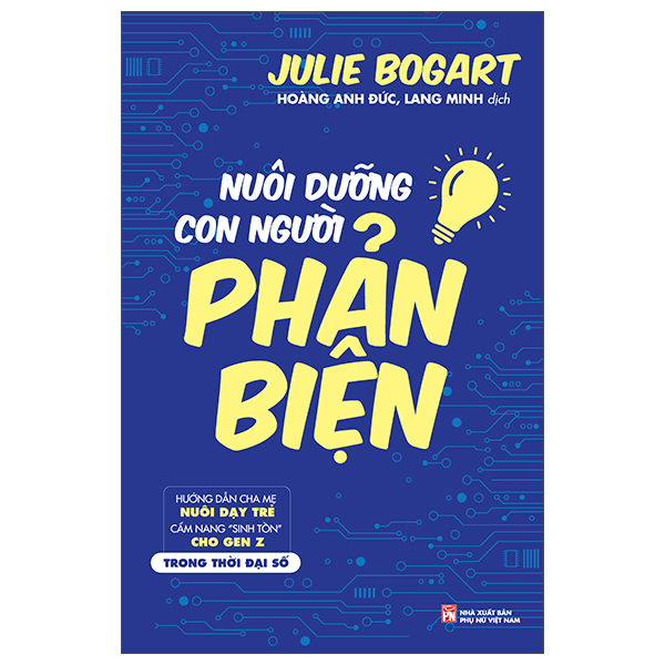 Nuôi Dạy Con Người Phản Biện