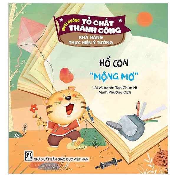 Nuôi Dưỡng Tố Chất Thành Công - Lựa Chọn Và Ra Quyết Định- Dê Con Không Do Dự - Ảnh 12