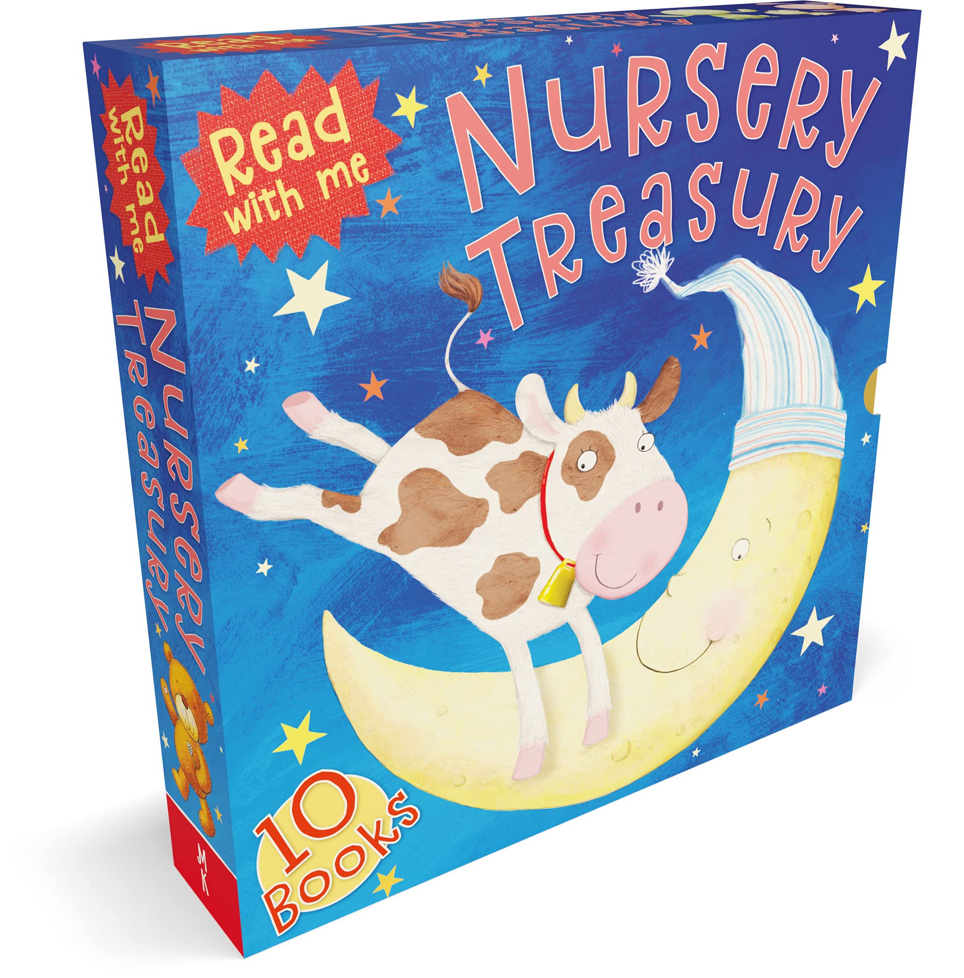 nursery treasury box set - Ảnh 3