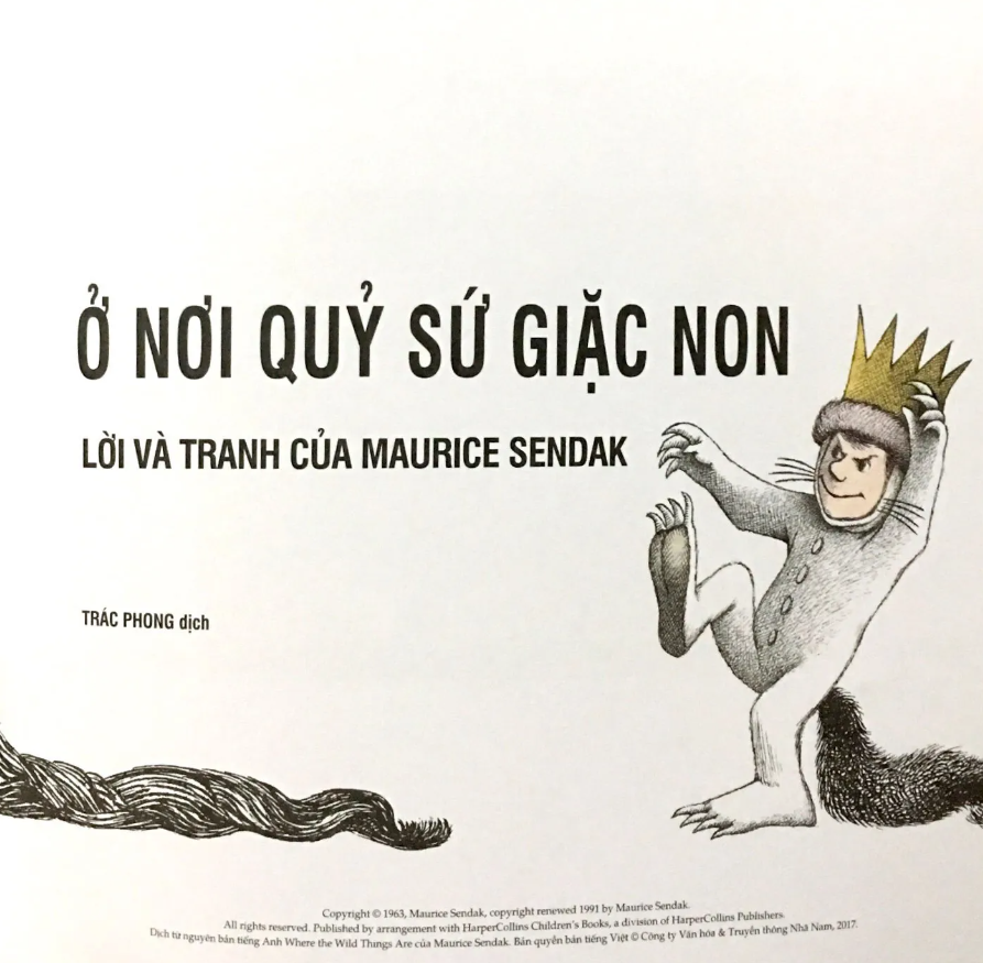 ở nơi quỷ sứ giặc non (tái bản) - Ảnh 4