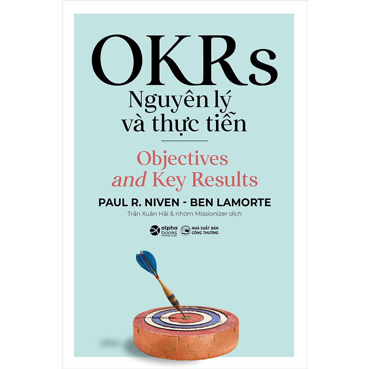 okrs - nguyên lý và thực tiễn - Ảnh 2