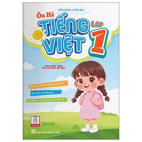Ôn Hè Toán Lớp 1 - Ảnh 2