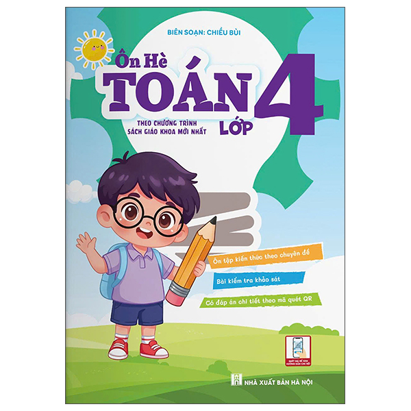 Ôn Hè Toán Lớp 1 - Ảnh 8