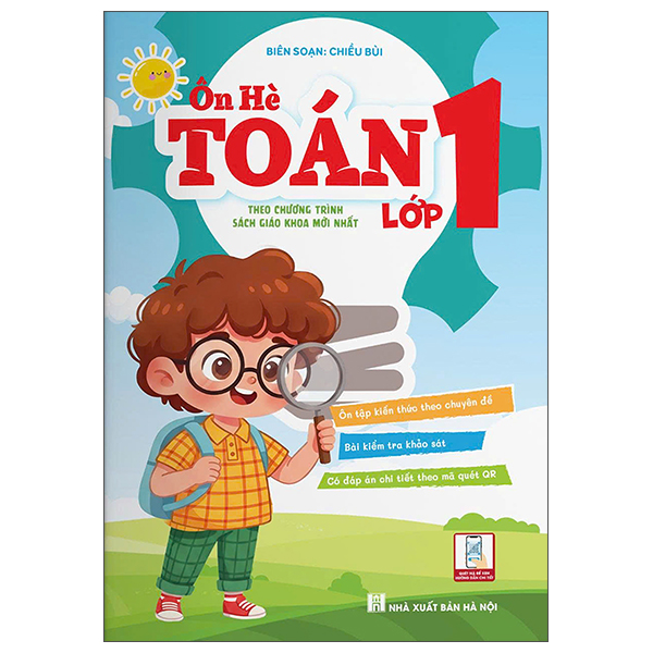 Ôn Hè Toán Lớp 5 - Ảnh 3
