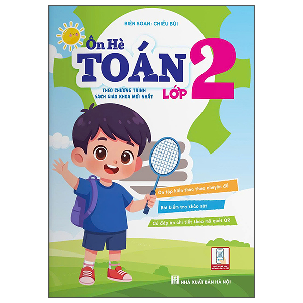 Ôn Hè Toán Lớp 5 - Ảnh 5
