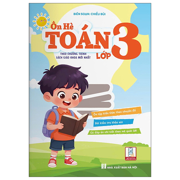 Ôn Hè Toán Lớp 5 - Ảnh 7