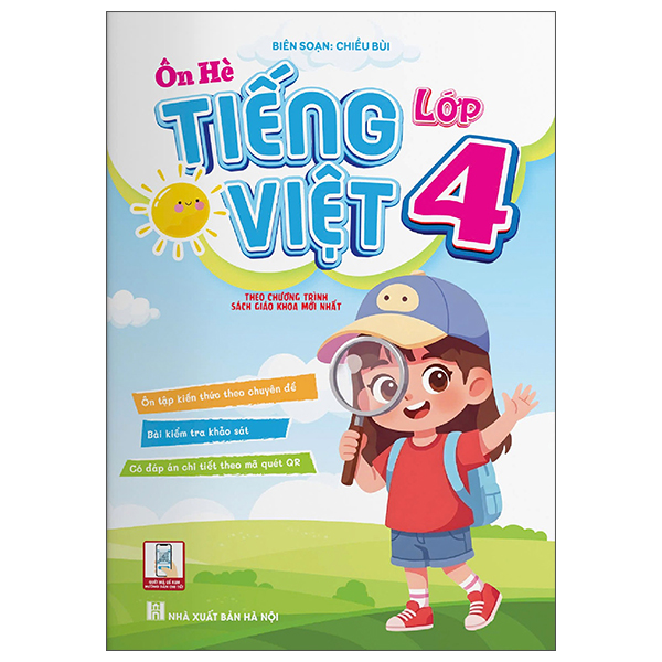 Ôn Hè Toán Lớp 5 - Ảnh 8