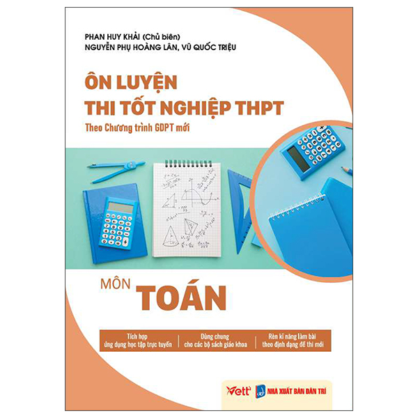 Ôn Luyện Thi Tốt Nghiệp THPT - Môn Vật Lí - Ảnh 9