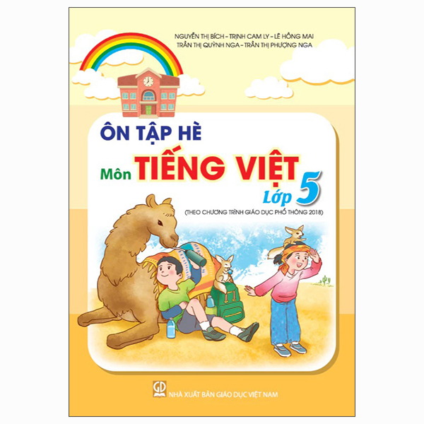 Ôn Tập Hè Môn Toán Lớp 2 (Theo Chương Trình Giáo Dục Phổ Thông 2018) - Ảnh 2