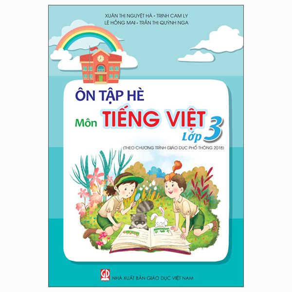 Ôn Tập Hè Môn Toán Lớp 2 (Theo Chương Trình Giáo Dục Phổ Thông 2018) - Ảnh 6
