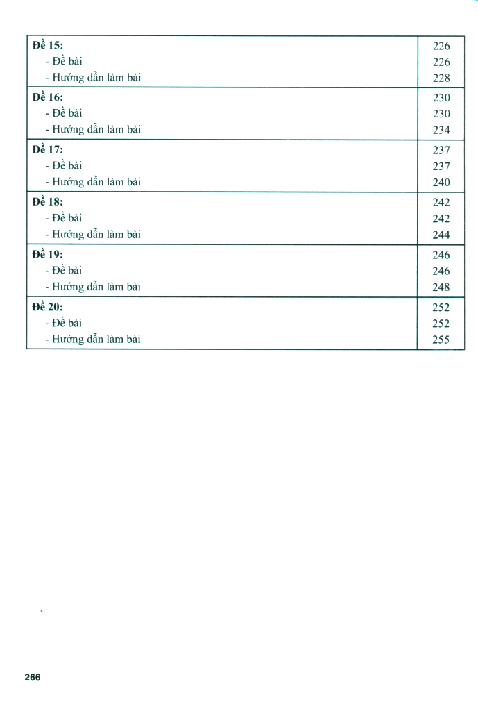 ôn tập-kiểm tra nâng cao và phát triển năng lực ngữ văn 8 - tập 2 - Ảnh 11