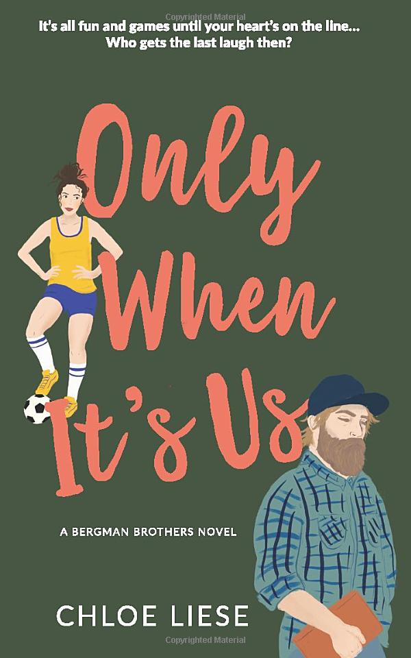 only when it's us - Ảnh 2