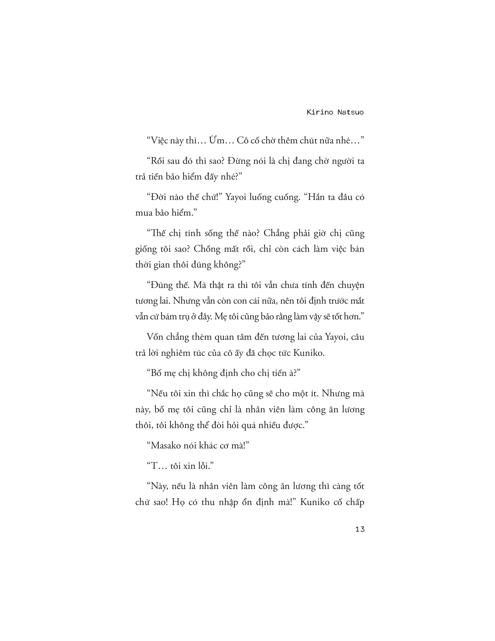 Out - Tập 2 - Lối Thoát - Ảnh 13