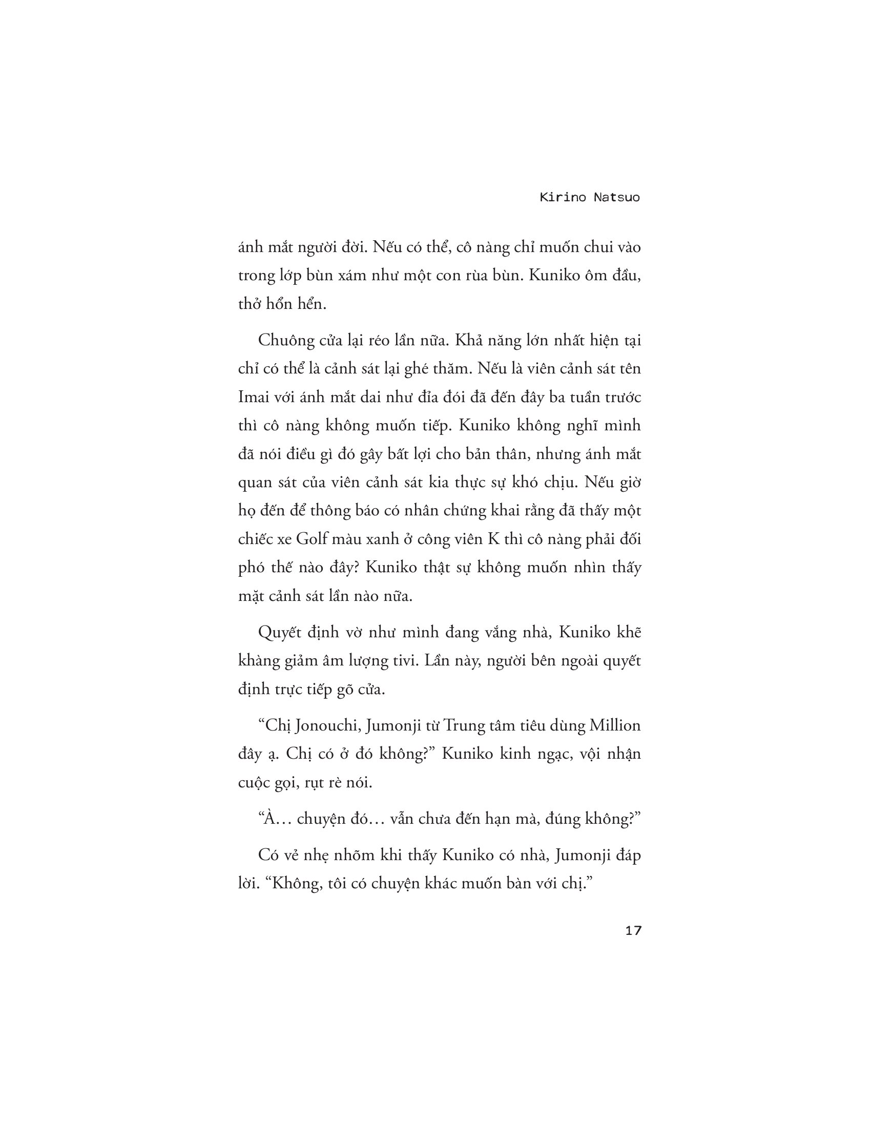 Out - Tập 2 - Lối Thoát - Ảnh 17