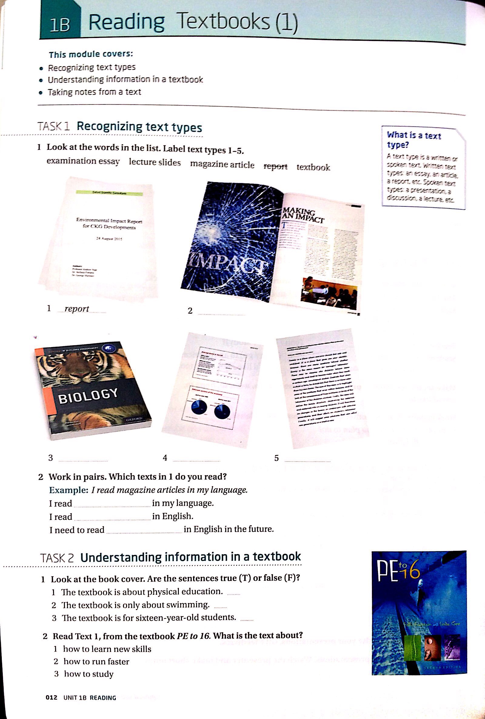 oxford eap: elementary/a2: student's book and dvd-rom pack - Ảnh 7