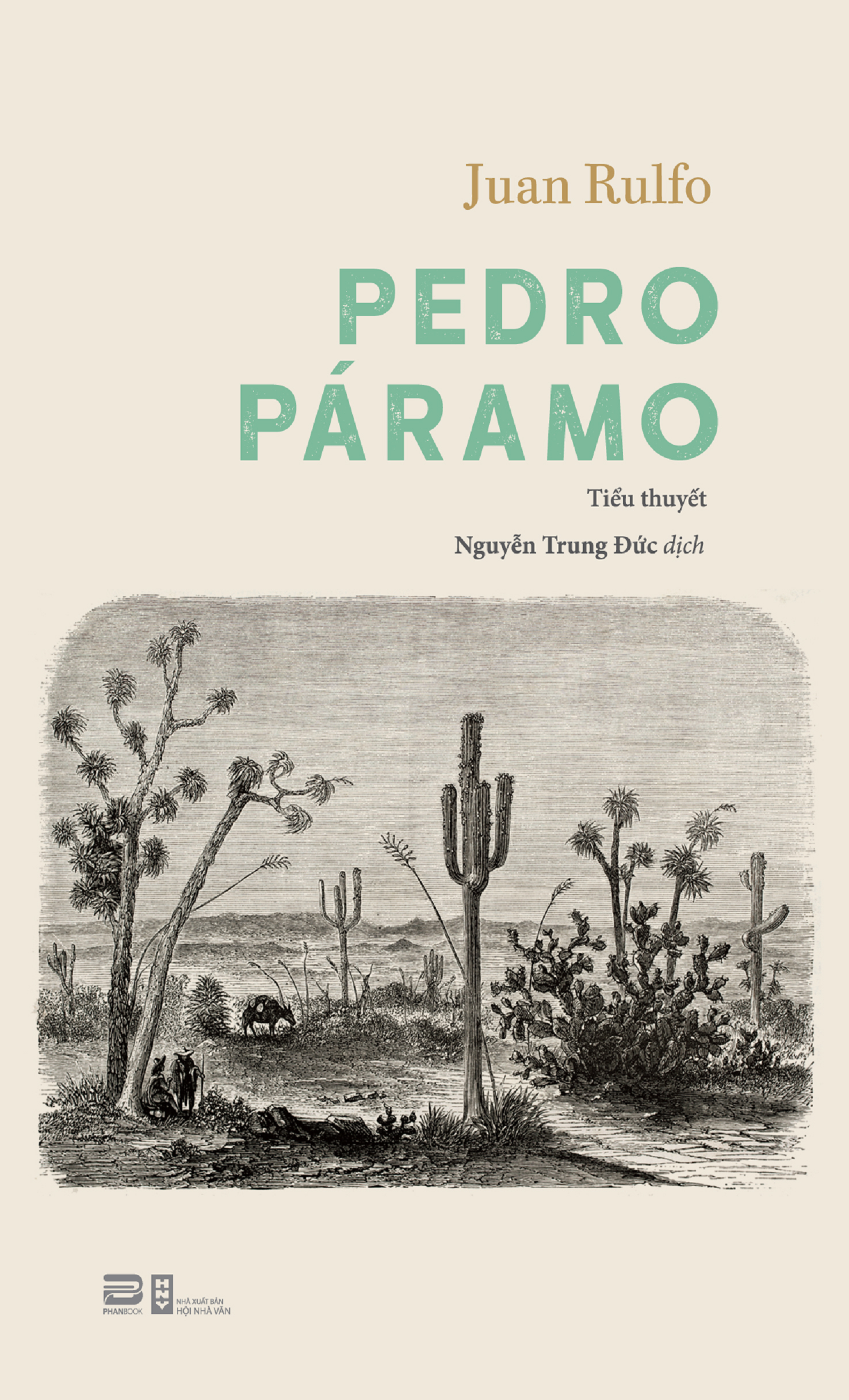Pedro Páramo (Tái Bản 2026) - Ảnh 2