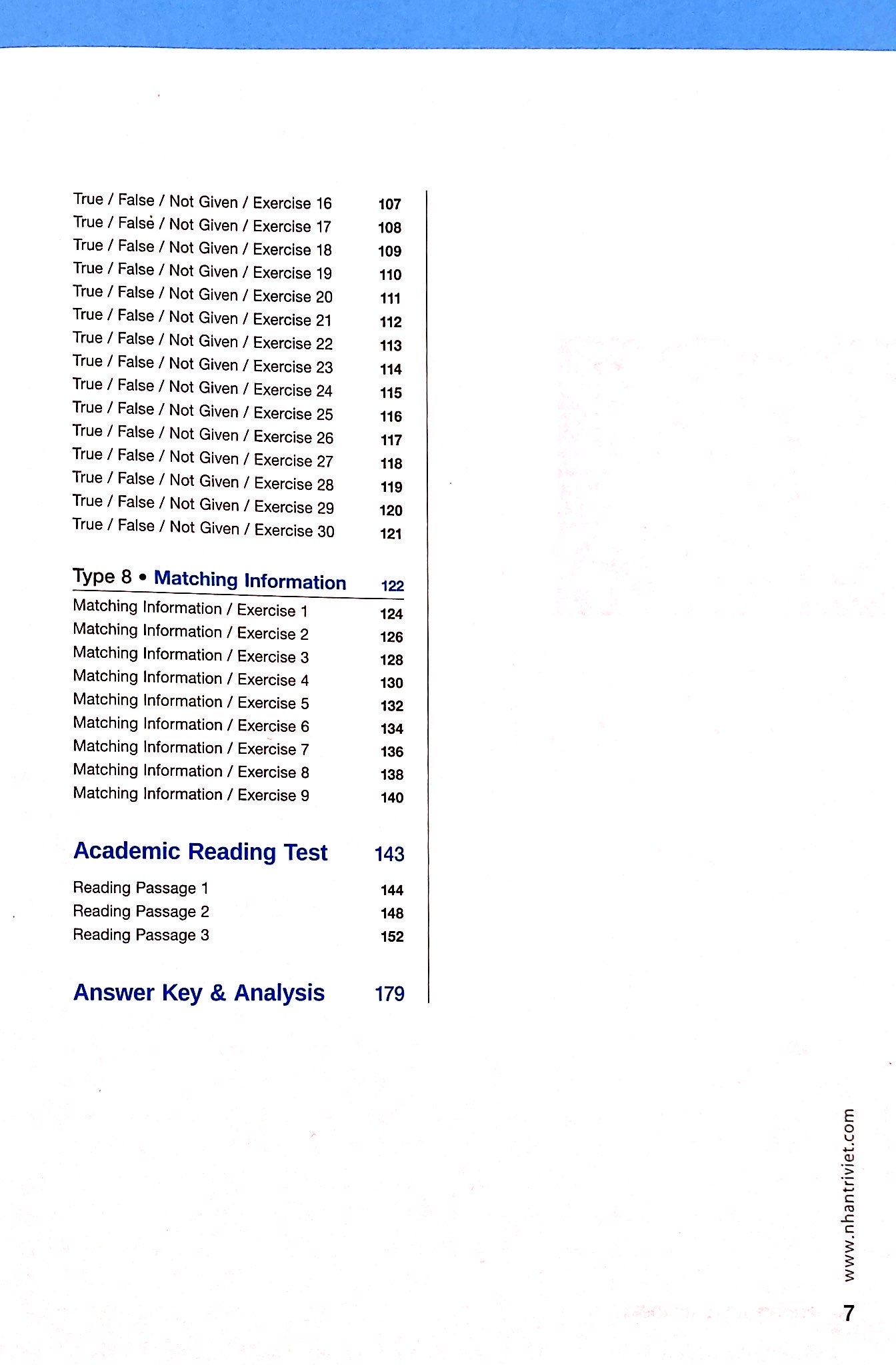 perfect ielts reading - Ảnh 8