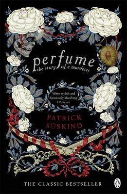 perfume: the story of a murderer - Ảnh 2