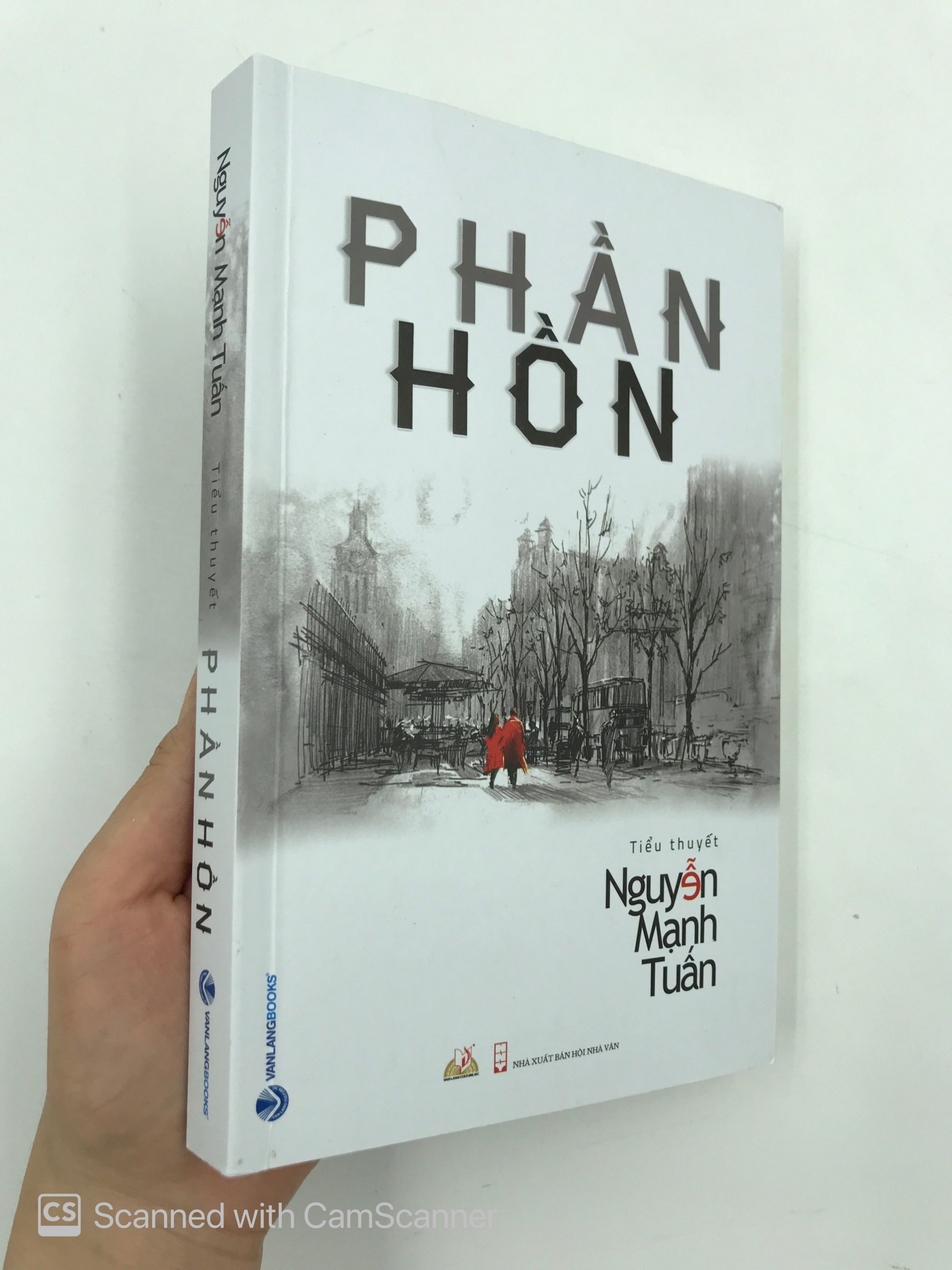 phần hồn - Ảnh 12