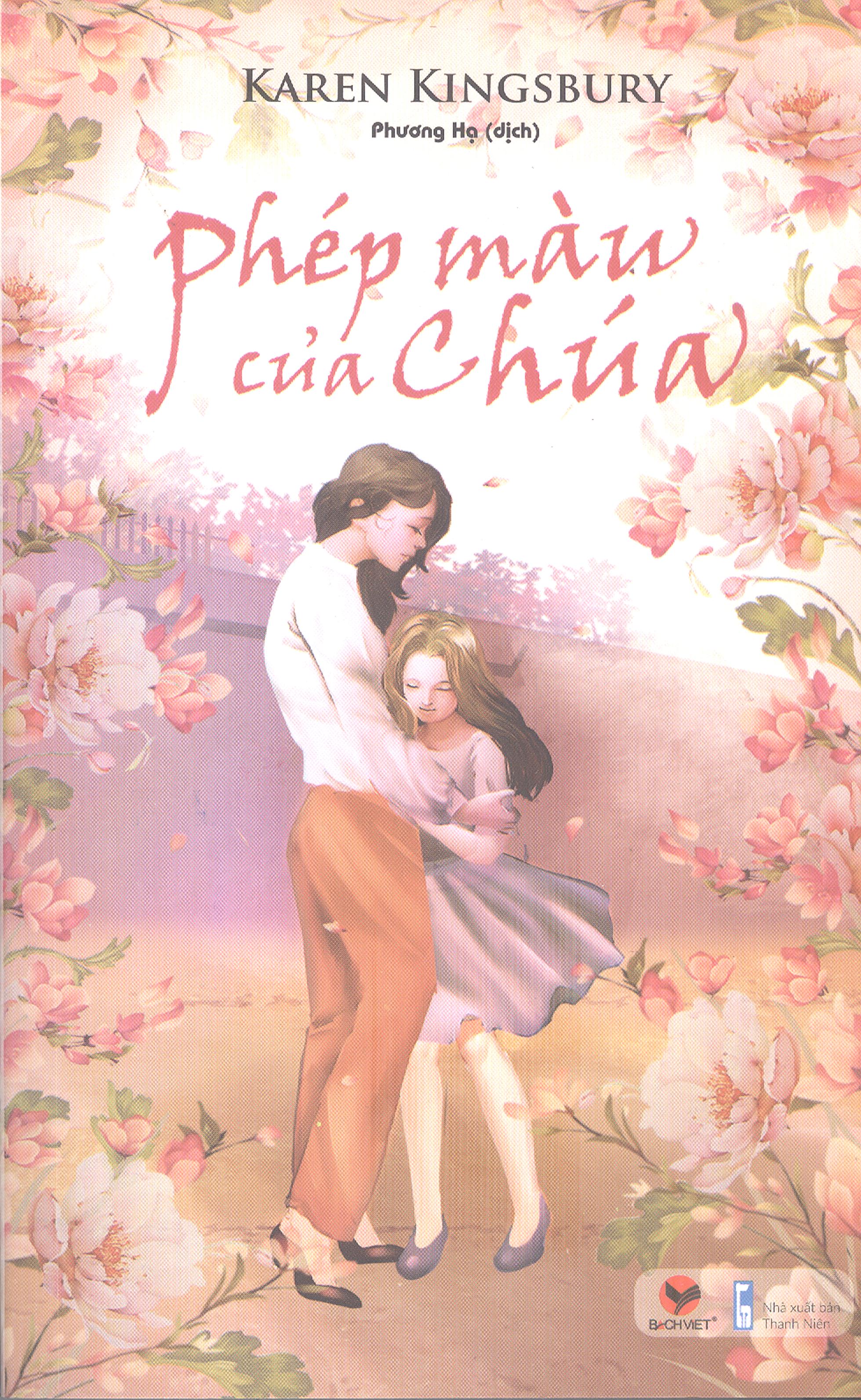 phép màu của chúa - Ảnh 3