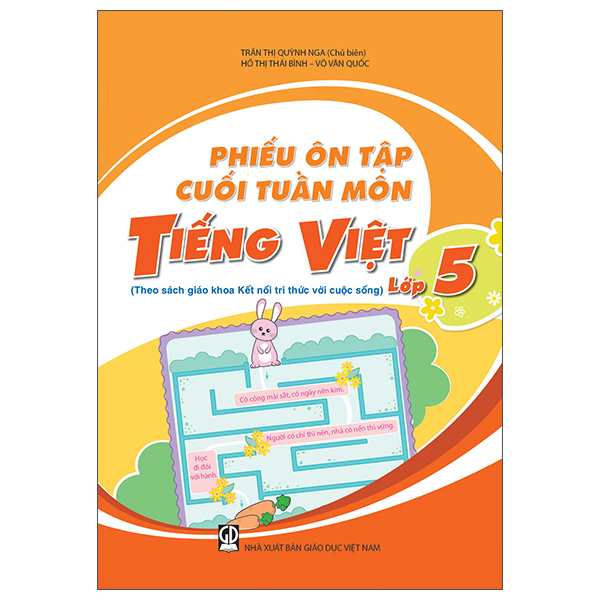 Phiếu Ôn Tập Cuối Tuần Môn Tiếng Anh - Lớp 4 (Theo Sách Giáo Khoa Global Success) - Ảnh 9