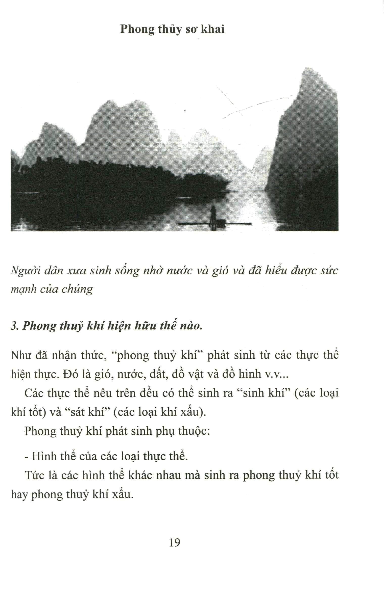 phong thủy hóa giải (tái bản 2023) - Ảnh 6